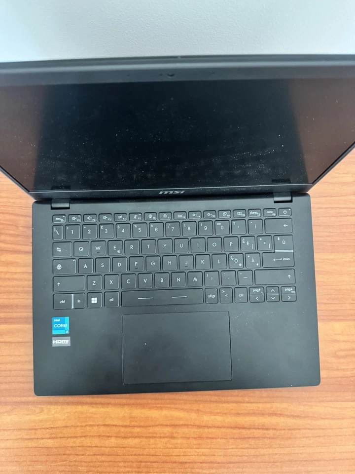 MSI Modern 14 C12M-203IT,Notebook - Immagine 4 di 4