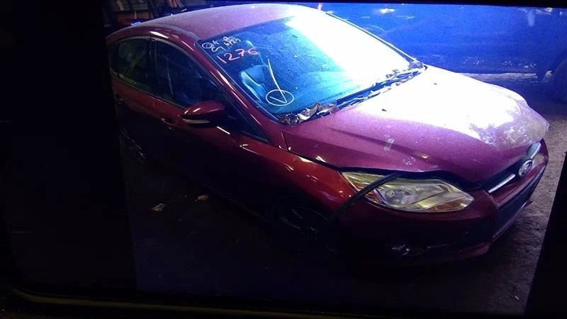 Starter Motor Fits 13-20 FUSION 6217511 - Image 4 of 4