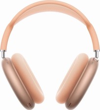 AirPods Max Wireless Bluetooth Over-Ear Headphones - Orange