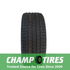 Set Of 4 P23540r19 Goodyear Reliant As 96 V Used 832nds Set Of 4 P23540r19 Goodyear Reliant As 96 V Used 832nds