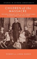 Linda Banks (U. A.) | Children Of The Massacre | Buch | Englisch (2021)