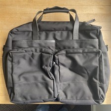 DEFY - VALIGETTA EPICA DA 48 ORE / NYLON BALISTICO - SENZA TRACOLLA