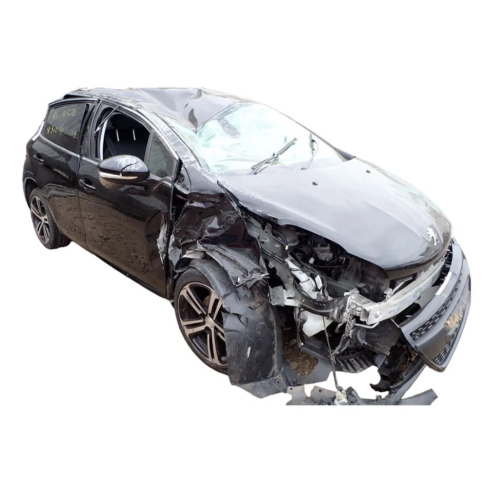 PINZA DELANTERA IZQUIERDA PEUGEOT 208 MK1 FL IA S/S GT LINE 4400 R6 Foto 4 de 4