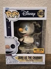 Funko Pop! Vinyl: Zero As The Chariot - #1403 - HT Exclusive - Disney W/PP