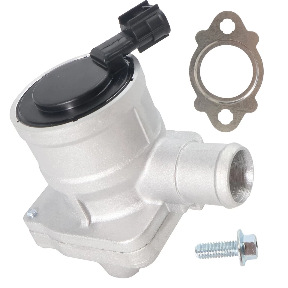 Subaru WRX STI H4 2.5L Left Right Secondary Air Injection Check Valve 911170 - Imagem 3 de 4