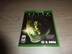 Alien: Isolation Nostromo Edition Xbox One Game