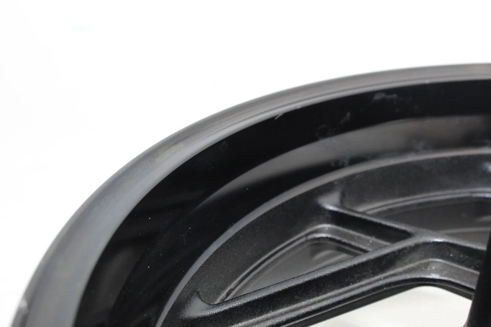 Suzuki GSX-S750 GSXS750 2023 OEM RUEDA TRASERA Foto 2 de 4