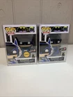 Funko Pop! #293 & 294: Batman (Gamer) with Chase Gamestop Excl. w/ Protectors