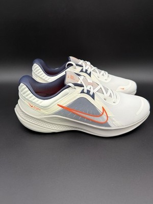 Size 11 - Nike Quest 5 Sail Total Orange for sale online | eBay display picture 1