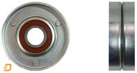 Denckermann P200022 Spannrolle FüR Keilrippenriemen Spannrolle FüR