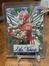 2022 Leaf Valiant - Cole Turner #BA-CT1 Green Crystals /30 (AU, RC)