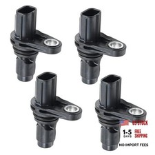 Hoypeyfiy Pcs  90919-05060 Camshaft Position Sensor Lexus ES350 2007-2013 4