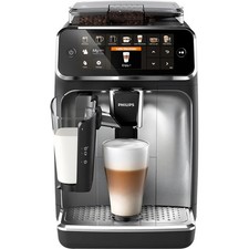 Philips Domestic Appliances EP5446/70 5400 Series Bean to Cup Coffee Machine