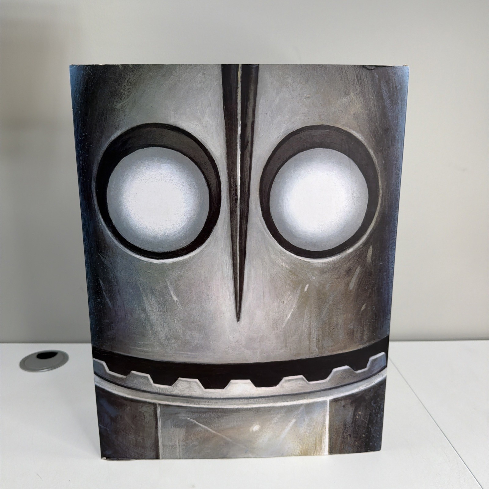 MONDO IRON GIANT  12.5