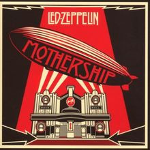 Mothership von Led Zeppelin | CD | Zustand sehr gut