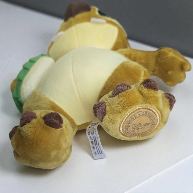 28cm Reuben Plush Toy, Lilo & Stitch Sandwich Alien, Cute Gift for Disney Fans - Image 3 of 4