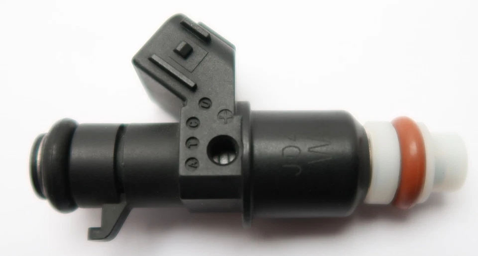 JUEGO 4 INYECTORES DE COMBUSTIBLE OEM KEIKIN W PARA HONDA RIDGELINE 2006-2014 3,5*NO CHINA* Foto 2 de 4