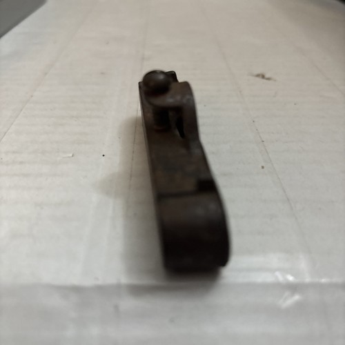Antique Vintage Stanley Pocket Line String Bubble Level Tool Pat June 23 96 EUC - Picture 4 of 9