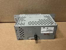 2021-2024 Ford Bronco Sport Am Fm Cd Radio Receiver Head Unit Oem M1pt-18k810-ac