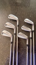 titleist t100/t150 2025 combo set mint 3 month old