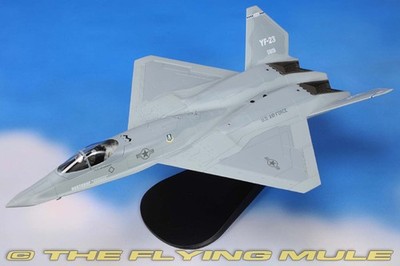 S14 1/144 YF-23 BLACK WIDOW Ⅱ PAV-2 Hobby Master 1:72 YF-23 Black Widow II USAF PAV-2 / Spider | eBay
