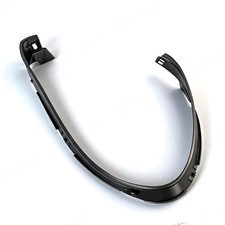 For 2015-2017 Porsche Cayenne LH&RH Headlight Rubber Sealing Strip Trim