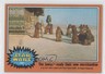 1977 Topps Star Wars The Jawas Ready the New Merchandise #30