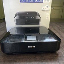 🖨️Canon Pixma MG7150 Wireless All-in-One Inkjet Printer, High Quality Photo