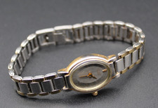 Vintage Citizen Ladies Oval Watch 6.5" 5920-K08838
