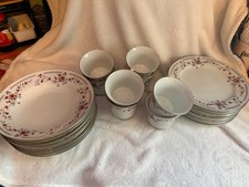 china set service for 8