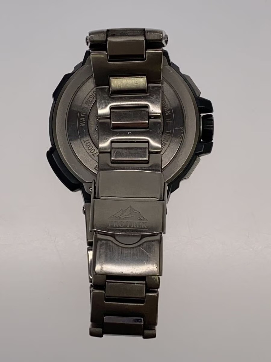 カシオ　プロトレック　PRO TREK　PRX-7000T Casio Pro Trek PRX-7000t-7JF Wrist Watch for Men for sale