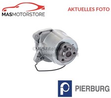 MOTOR KÜHLWASSERPUMPE WASSERPUMPE PIERBURG 707152500 P FÜR SKODA RAPID