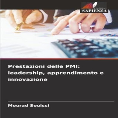 Prestazioni delle PMI leadership apprendimento e innovazione Mour
