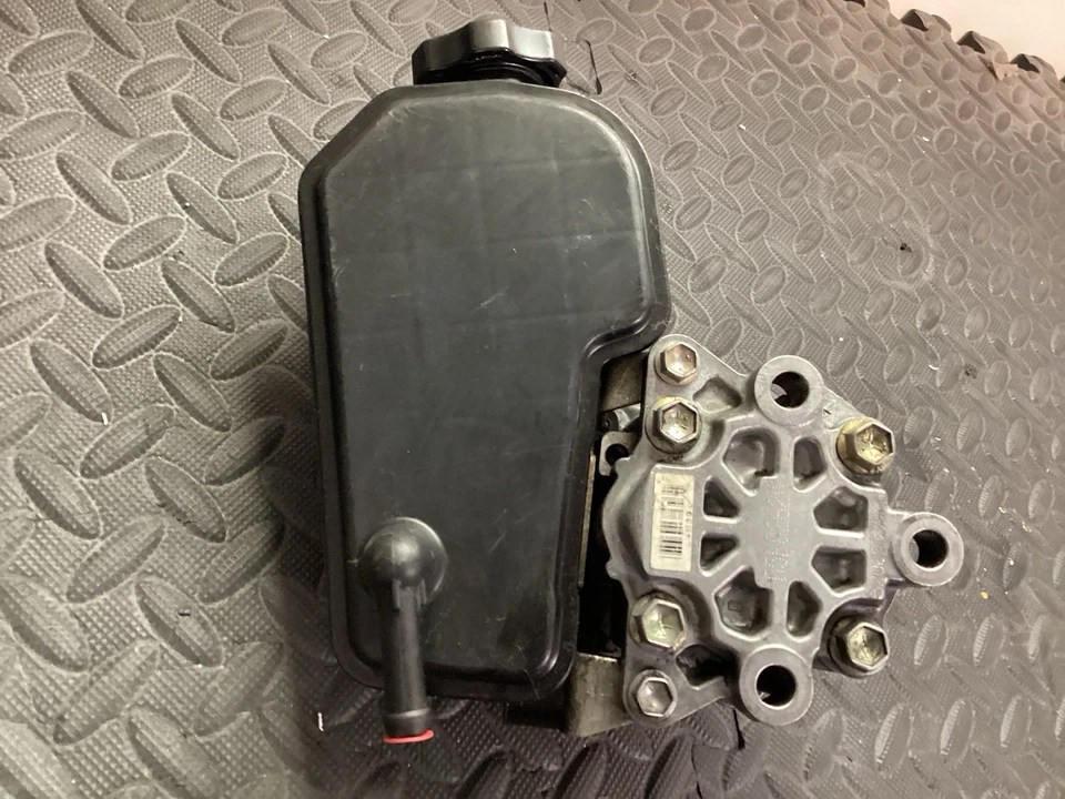 Bomba de dirección asistida Dodge Dakota Raider 2005-2007 OEM 4Z0306 2AD03 Foto 4 de 4