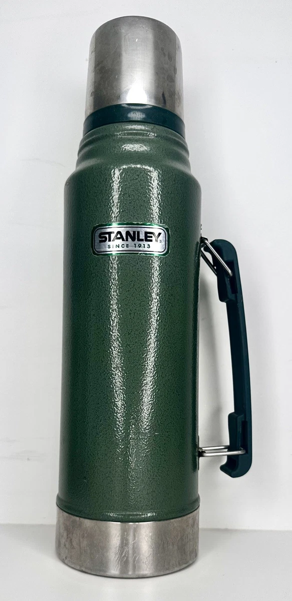 Preços baixos em Vintage Stanley Garrafa de vácuo | eBay