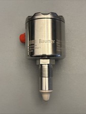 BAUMER LFFS-011.0 LFFS CleverLevel Level Switch Capacitive Point Level Sensor