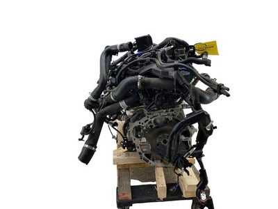 2024 KIA SELTOS 1.6L TURBO GDI AWD ENGINE (VIN 7 8TH DIGIT) *12K MILES* OEM
