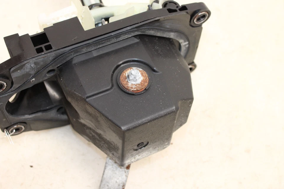 2016-2024 Mazda MX-5 Miata Automatic Shifter OEM MV71 - Image 4 of 4