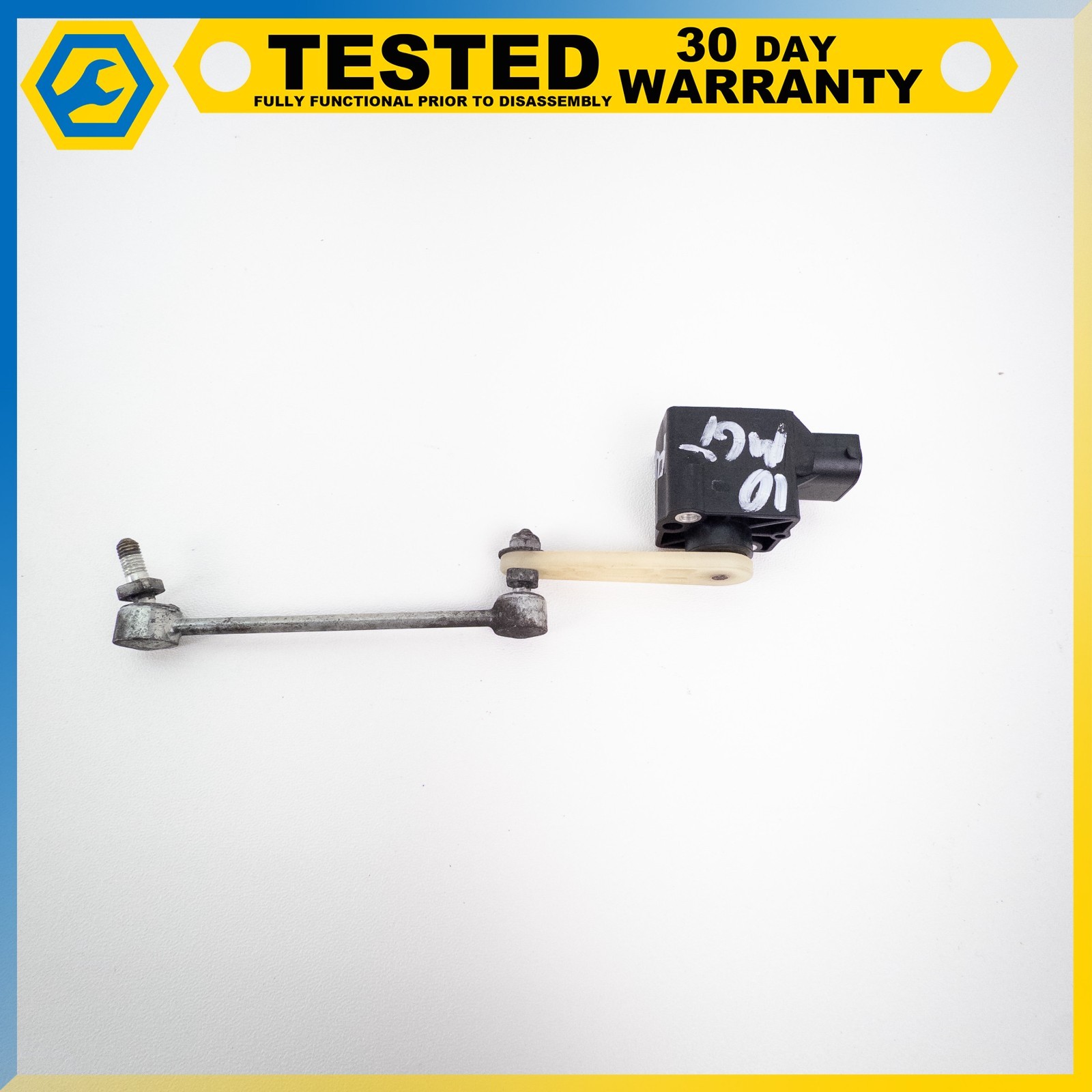 Maserati GranTurismo 2008-2019 Front Ride height sensor