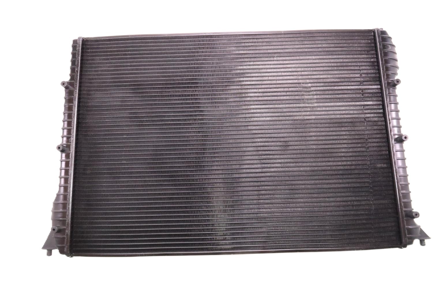 Bentley Continental GT 2004-2015 Radiator