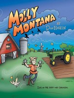 Don Haskin | Molly Montana | Buch | Englisch (2018) | Gebunden