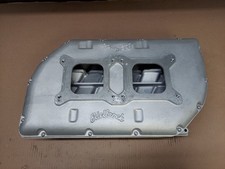 Edelbrock 426 Hemi Intake Manifold Inline 2X4 Rat Roaster