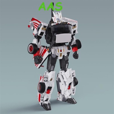 In Stock New MMC Ocular Max IF-02A Stray Swordsman Drift Normal Version Figure
