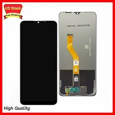 Replace For T-Mobile REVVL V 5G WTRVL5G 6.82" LCD Display Touch Screen Digitizer