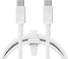Xtorm Next Gen Câble USB-C PD Ultra 240W - 3 mètre - Blanc