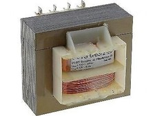 Trasformatore: Mains TS6/63/2 230V 12V 0.5A INDEL; Cavi: Per PCB