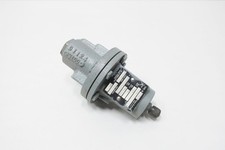 Fisher TYPE 95 H-31 Pressure Regulator 1/4in Npt
