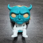 Funko Pop ! Movies The Black Phone Prototype The Grabber #1789 Vinyl figure