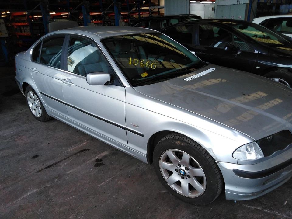 1430785 CENTRALITA MOTOR UCE / 1430823 / 5WK9034 / 1756474 PARA BMW SERIE 3 BERL - Imagen 4 de 4