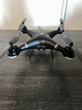 Holy Stone HS110G GPS FPV Drone with 1080p HD Live Video Camera